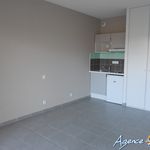 Rent 1 bedroom apartment of 25 m² in NARBONNE