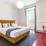 Rent a room in Lisboa