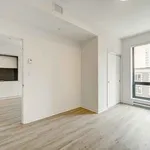  appartement avec 1 chambre(s) en location à Montreal