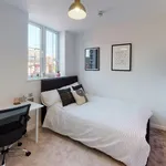 Rent 5 bedroom flat in Birmingham