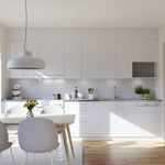 Hyr ett 1-rums lägenhet på 31 m² i Sundsvall