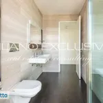 Rent 4 bedroom apartment of 188 m² in Milan