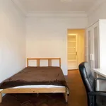 Rent a room in Lisbon