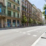 Rent 5 bedroom apartment in Barcelona