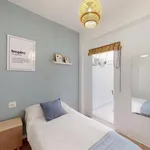 Rent 4 bedroom apartment in Castellón de la Plana