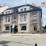 Pronajměte si 2 ložnic/e byt o rozloze 40 m² v Benešov