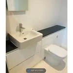 Rent 1 bedroom house in Manchester