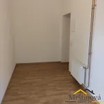 Pronajměte si 1 ložnic/e byt o rozloze 37 m² v Náchod