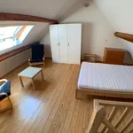 Huur 1 slaapkamer appartement in Woluwe-Saint-Lambert