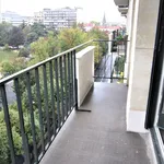 Rent 2 bedroom apartment of 7078 m² in PARIS