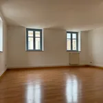 Appartement de 37 m² avec 1 chambre(s) en location à Nancy