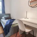 Rent a room in Berlin