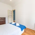 Rent 3 bedroom apartment of 70 m² in lisbon