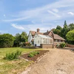 Rent 5 bedroom house in Mid Sussex