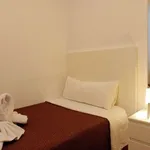 Rent a room in madrid