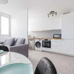 Appartement de 45 m² avec 4 chambre(s) en location à Paris