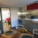 Appartement de 64 m² avec 1 chambre(s) en location à Toulouse