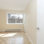 Rent 1 bedroom apartment in Montreal