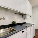 Rent 1 bedroom apartment of 33 m² in madrid