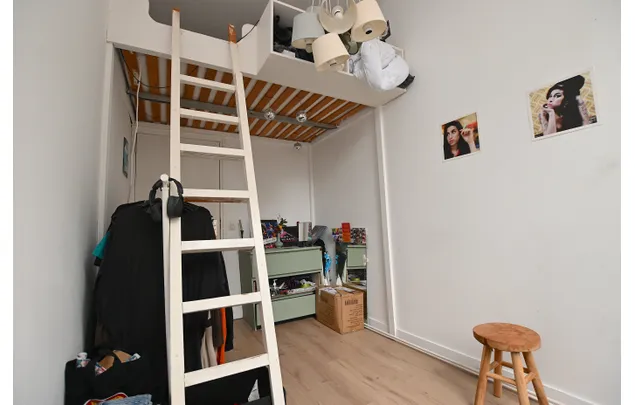 Kamer van 9 m² in Binnenstad-Noord