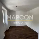 Maison de 67 m² avec 2 chambre(s) en location à Dun-le-Palestel