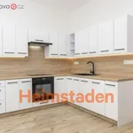 Rent 4 bedroom apartment of 77 m² in Karviná