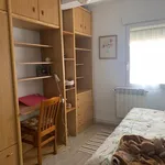 Alquilar 4 dormitorio apartamento en Madrid