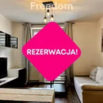 Rent 2 bedroom apartment of 31 m² in Włocławek