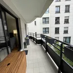 Appartement de 88 m² avec 4 chambre(s) en location à Levallois-Perret