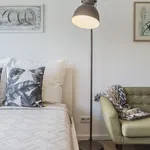 Miete 1 Schlafzimmer wohnung von 28 m² in Düsseldorf