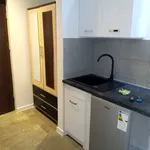 Rent 1 bedroom apartment of 18 m² in Chorzów