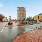 Huur 3 slaapkamer appartement van 127 m² in Groningen