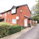 1 bedroom property to let in St Brelades Road, Cottesmore Green - £1,150 pcm