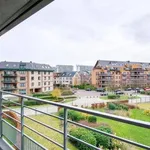 Appartement de 106 m² avec 6 chambre(s) en location à Brussels