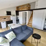 Rent 1 bedroom apartment of 25 m² in Taussac