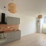 Appartement de 25 m² avec 1 chambre(s) en location à Mayenne