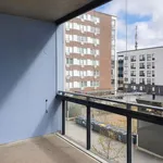 Vuokraa 2 makuuhuoneen asunto, 42 m² paikassa Tampere