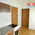 Rent 2 bedroom apartment in Česká Lípa