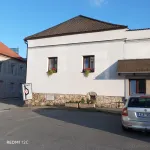 Rent 1 bedroom apartment in Tábor