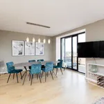 Rent 3 bedroom apartment of 120 m² in Hoog-Catharijne NS en Jaarbeurs