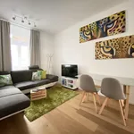 Miete 1 Schlafzimmer wohnung von 484 m² in vienna