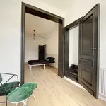 Huur 10 slaapkamer appartement van 300 m² in Ixelles - Elsene