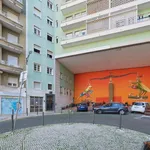 Rent 4 bedroom apartment in Lisbon