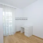 Rent 3 bedroom apartment of 54 m² in Toruń