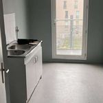 Rent 1 bedroom apartment of 12 m² in Lyon