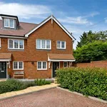 Semi-detached house to rent in Ripplesmere Close, Straight Road, Old Windsor, Windsor, Berkshire SL4