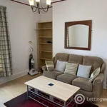 Rent 1 bedroom flat in Aberdeen