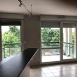 Rent 2 bedroom apartment of 52 m² in Dijon