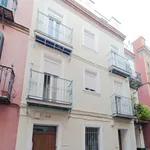 Alquilo 1 dormitorio apartamento de 55 m² en Seville']