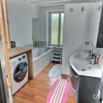 Maison de 162 m² avec 6 chambre(s) en location à CHEVREUSE